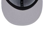 New York Giants mens new era x felt royal new york giants 59fifty fitted hat | Giants Shop