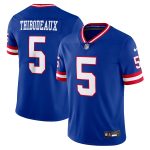 New York Giants mens nike kayvon thibodeaux royal new york giants alternate vapor untouchable limited jersey | Giants Shop