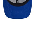 New York Giants preschool new era graphiteroyal new york giants reflect 9forty adjustable hat | Giants Shop
