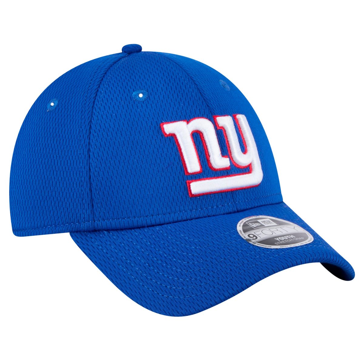 New York Giants preschool new era royal new york giants main 9forty adjustable hat | Giants Shop