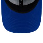 New York Giants preschool new era royal new york giants main 9forty adjustable hat | Giants Shop