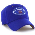 New York Giants unisex stoney clover lane x 47 royal new york giants field goal clean up adjustable hat | Giants Shop