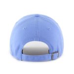 New York Giants womens 47 royal new york giants luminance cheer clean up adjustable hat | Giants Shop