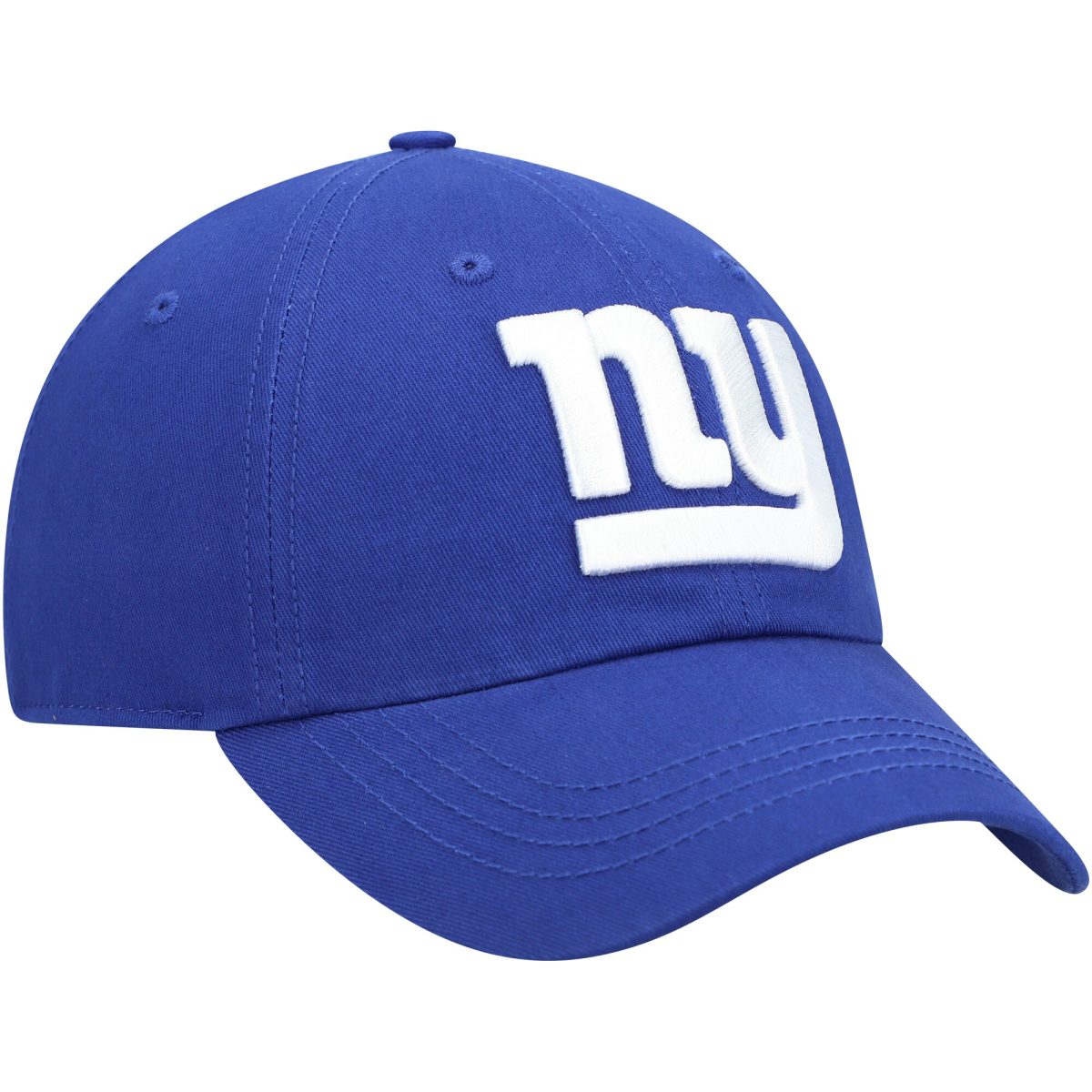 New York Giants womens 47 royal new york giants miata clean up primary adjustable hat | Giants Shop