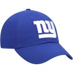 New York Giants womens 47 royal new york giants miata clean up primary adjustable hat | Giants Shop