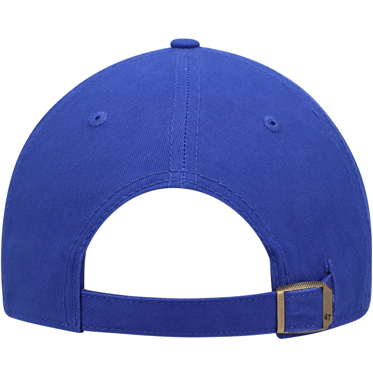 New York Giants womens 47 royal new york giants miata clean up primary adjustable hat | Giants Shop