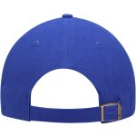 New York Giants womens 47 royal new york giants miata clean up primary adjustable hat | Giants Shop