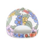 New York Giants womens 47 white new york giants florentina clean up adjustable hat | Giants Shop