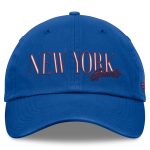New York Giants womens fanatics royal new york giants city adjustable hat | Giants Shop