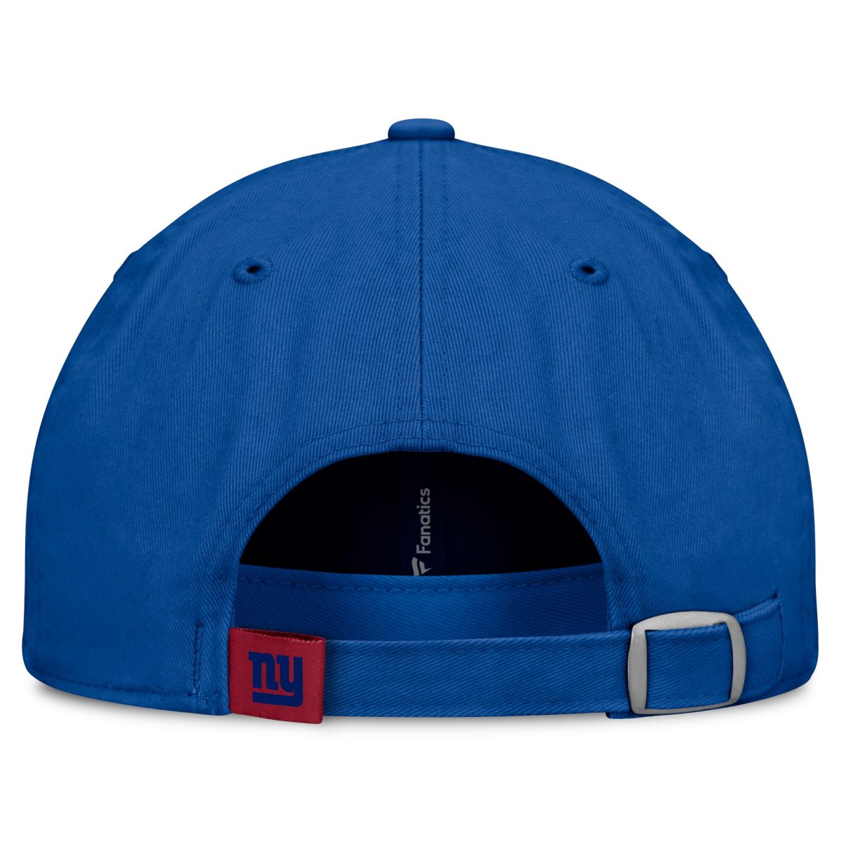New York Giants womens fanatics royal new york giants city adjustable hat | Giants Shop