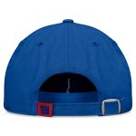New York Giants womens fanatics royal new york giants city adjustable hat | Giants Shop