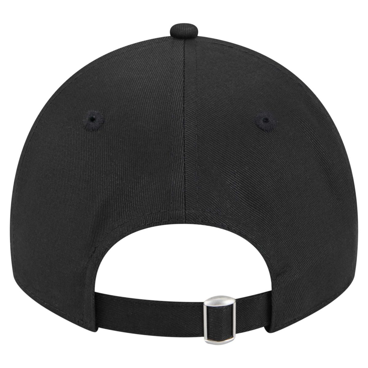 New York Giants womens new era black new york giants cece 9twenty adjustable hat | Giants Shop