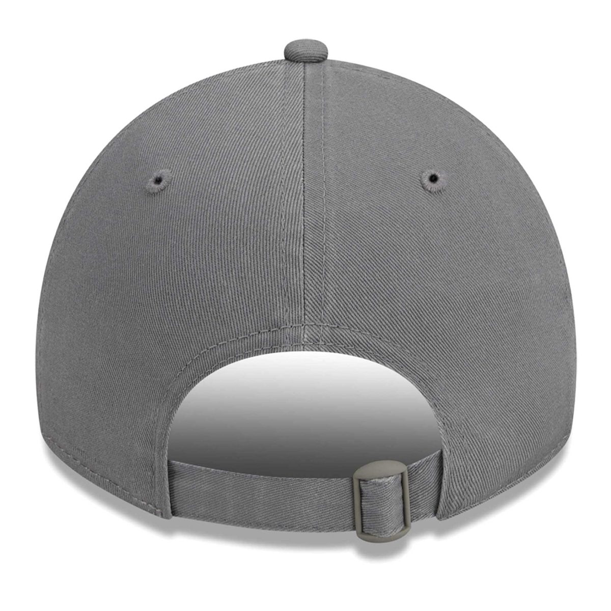 New York Giants womens new era gray new york giants color pack 9twenty adjustable hat | Giants Shop