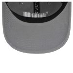 New York Giants womens new era gray new york giants color pack 9twenty adjustable hat | Giants Shop