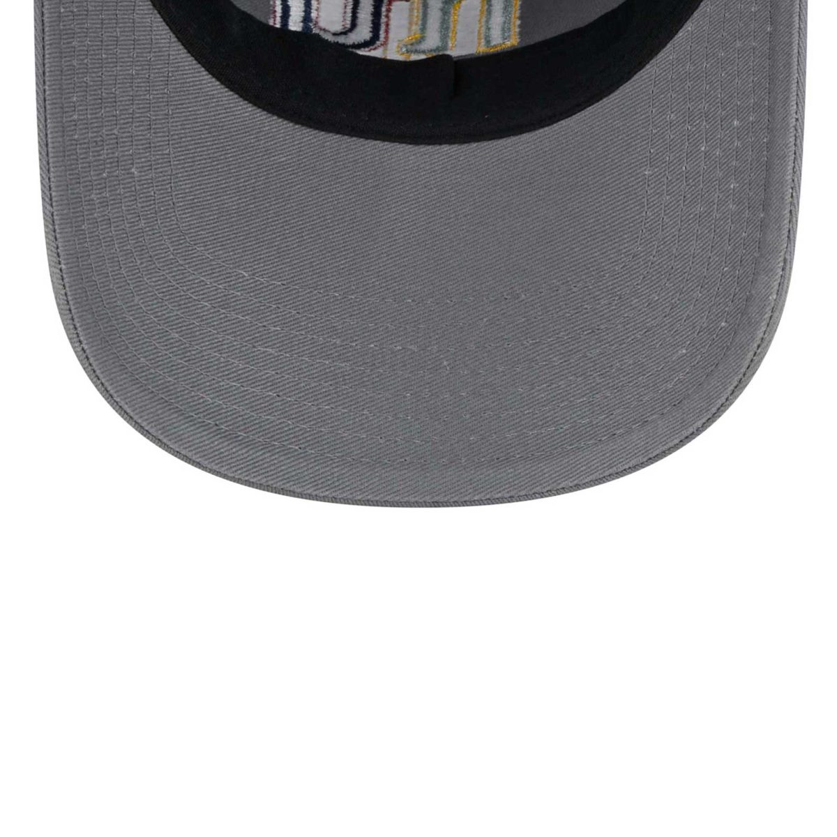 New York Giants womens new era gray new york giants color pack multi 9twenty adjustable hat | Giants Shop