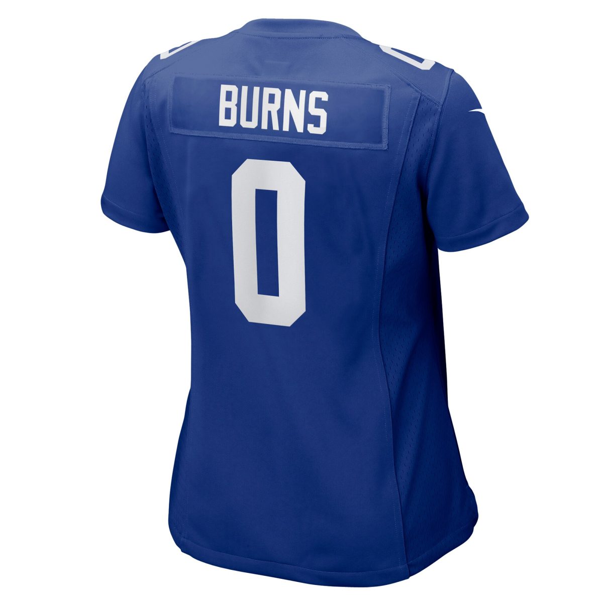 New York Giants womens nike brian burns royal new york giants game jersey | Giants Shop