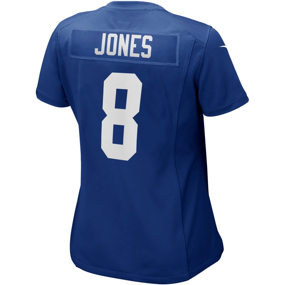 New York Giants womens nike daniel jones royal new york giants player jersey | Giants Shop