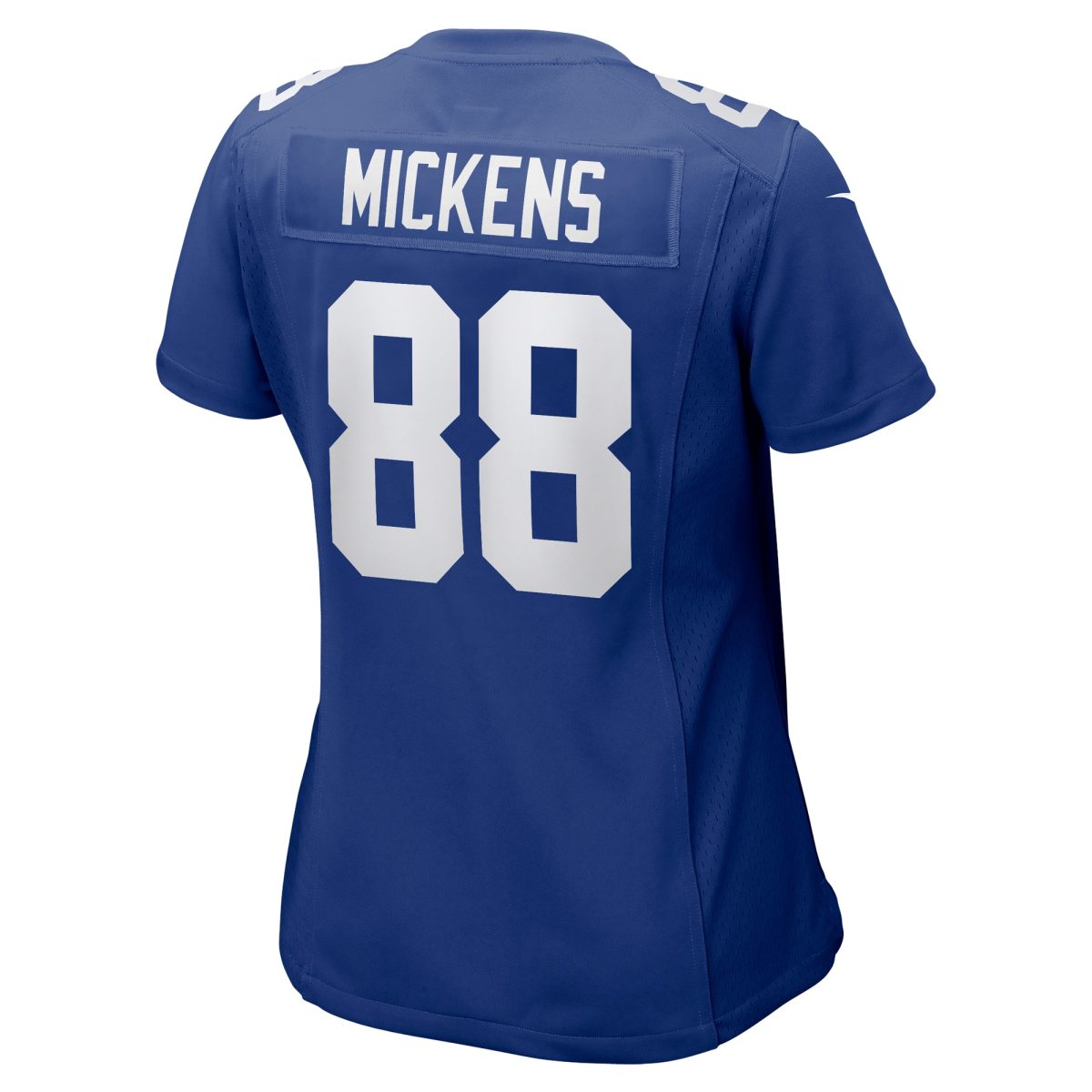 New York Giants womens nike jaydon mickens royal new york giants team game jersey | Giants Shop