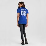 New York Giants womens nike jaydon mickens royal new york giants team game jersey | Giants Shop