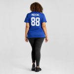 New York Giants womens nike jaydon mickens royal new york giants team game jersey | Giants Shop