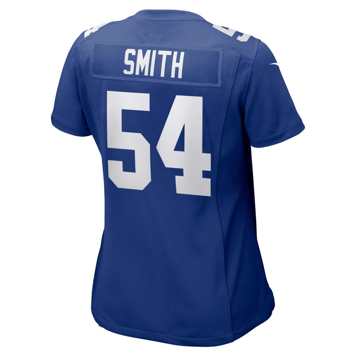 New York Giants womens nike jaylon smith royal new york giants home game player jersey | Giants Shop