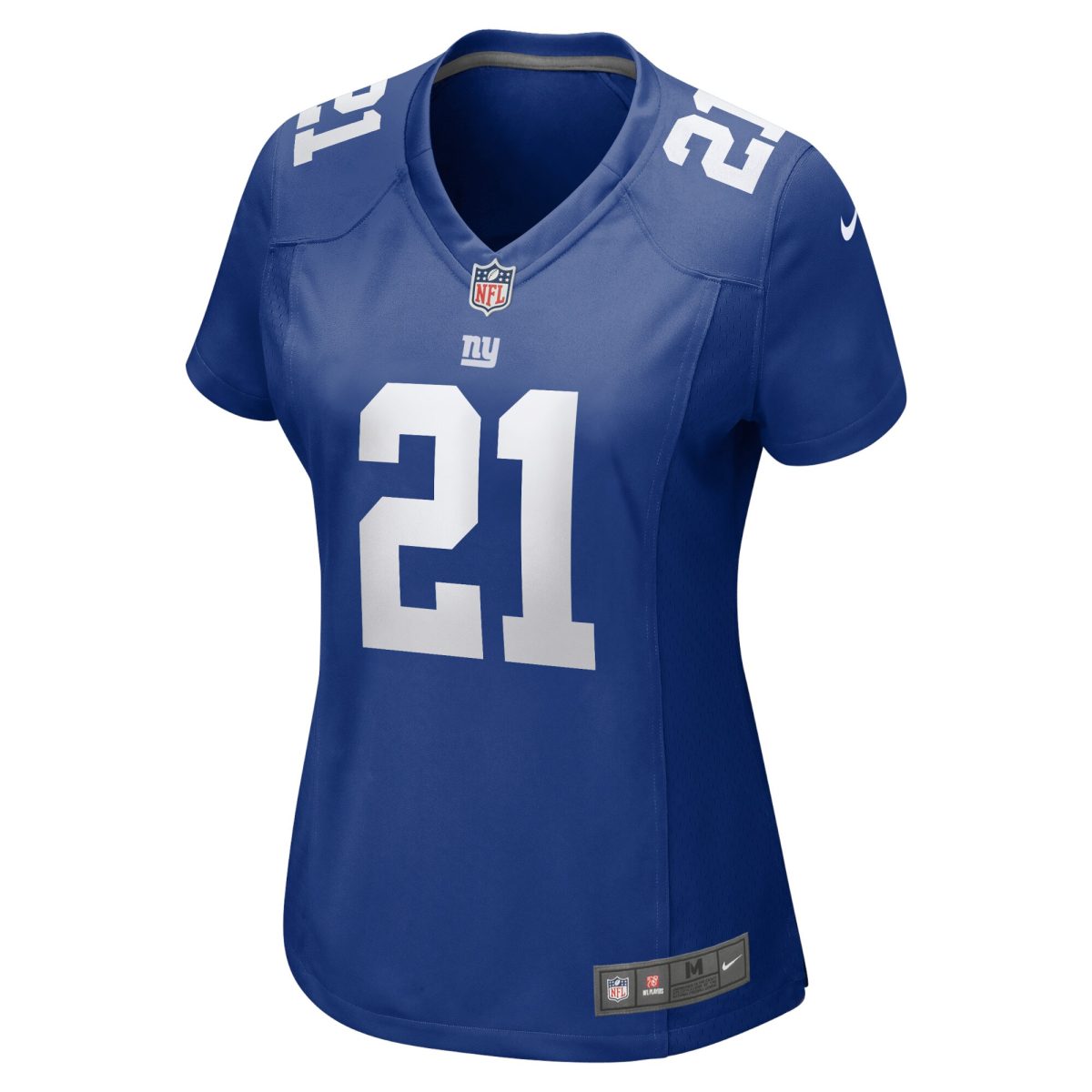 New York Giants womens nike landon collins royal new york giants home game player jersey | Giants Shop