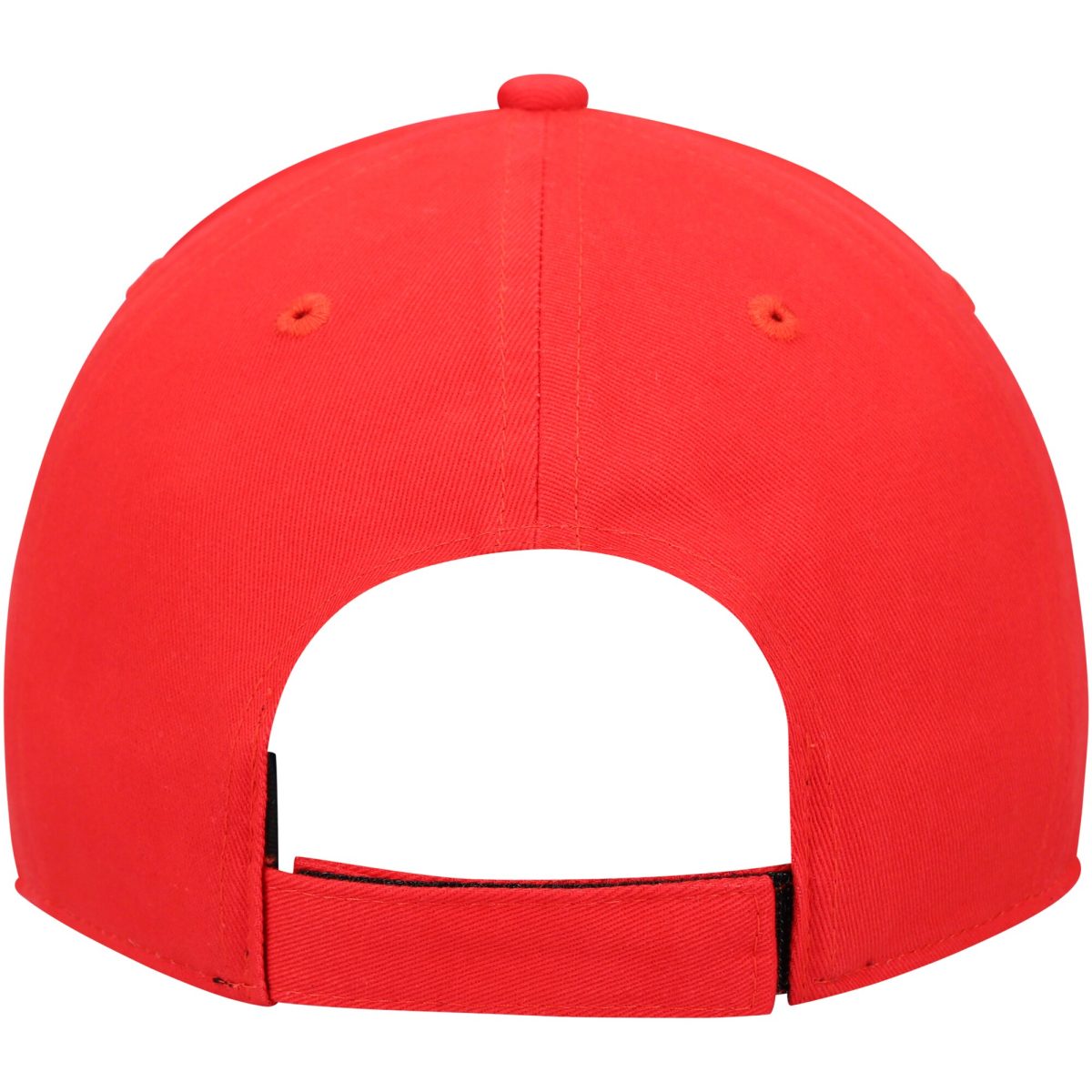 New York Giants youth 47 red new york giants secondary mvp adjustable hat | Giants Shop