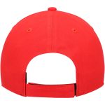 New York Giants youth 47 red new york giants secondary mvp adjustable hat | Giants Shop