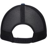 New York Giants youth 47 whiteblue new york giants cove trucker adjustable hat | Giants Shop