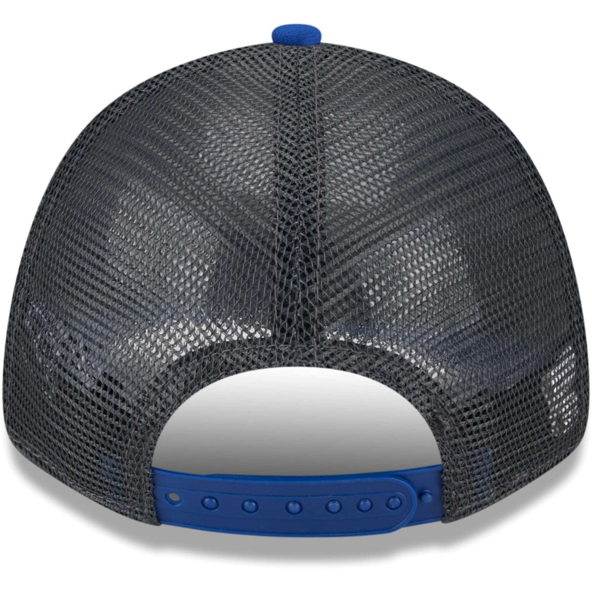 New York Giants youth new era graphite new york giants reflect 9forty adjustable hat | Giants Shop