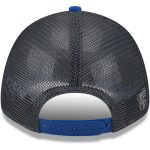 New York Giants youth new era graphite new york giants reflect 9forty adjustable hat | Giants Shop
