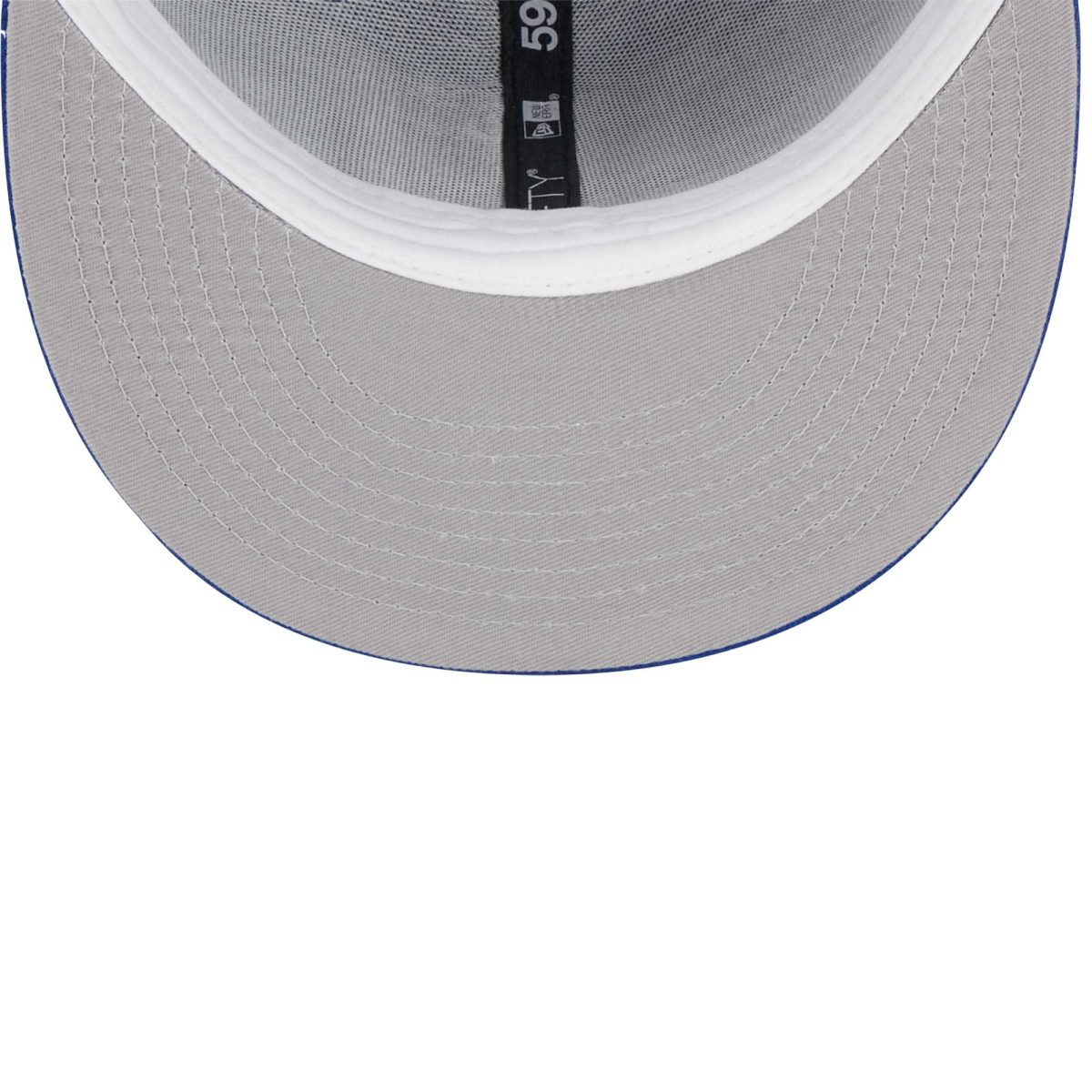 New York Giants youth new era royal new york giants main 59fifty fitted hat | Giants Shop