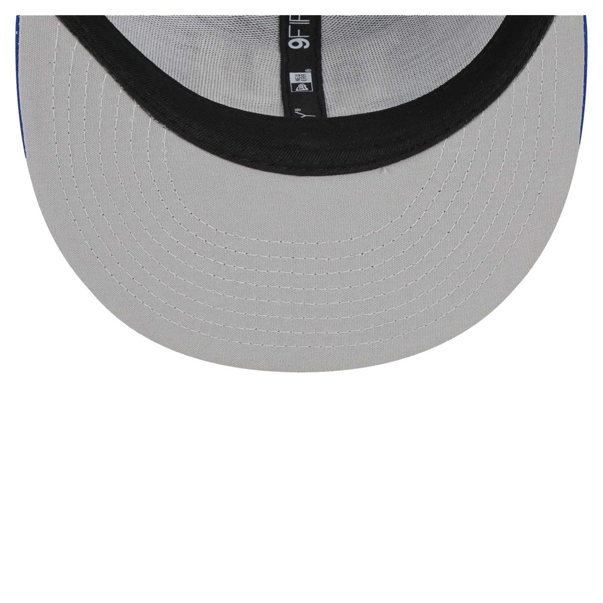 New York Giants youth new era royal new york giants main trucker 9fifty snapback hat | Giants Shop