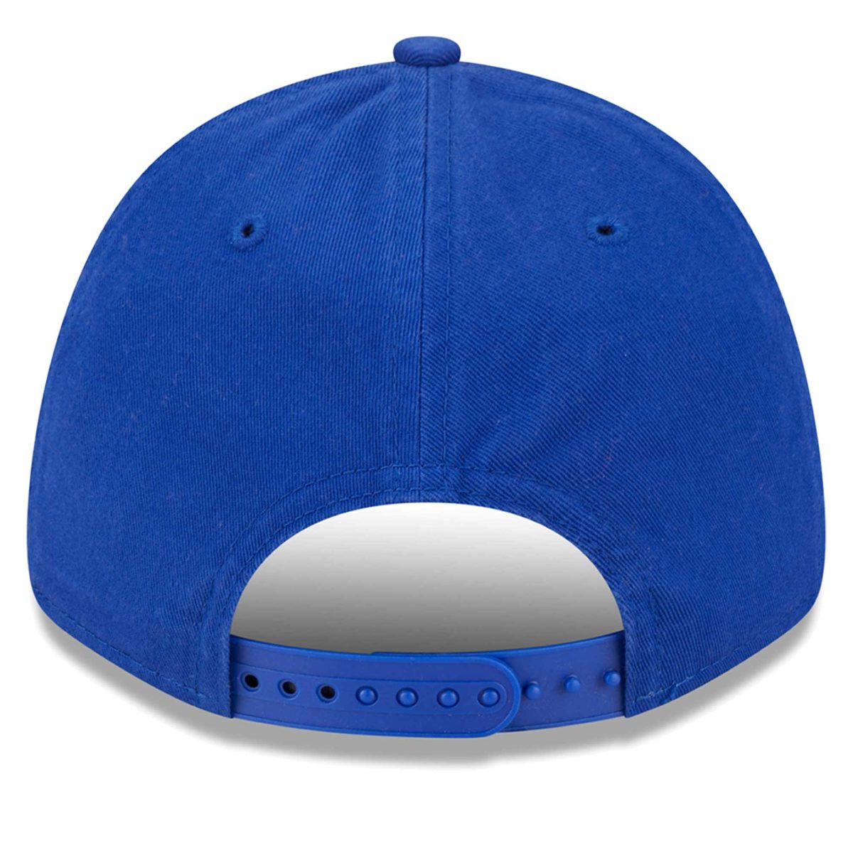 New York Giants youth new era royal new york giants outline 9forty adjustable hat | Giants Shop