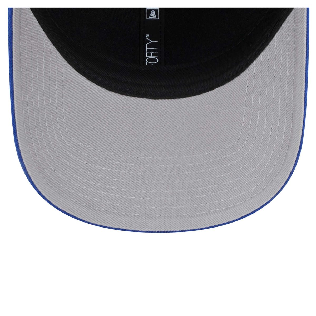New York Giants youth new era royal new york giants outline 9forty adjustable hat | Giants Shop