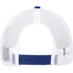 New York Giants youth new era royal new york giants tear 9fifty snapback hat 200018327 | Giants Shop