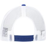 New York Giants youth new era royal new york giants tear 9fifty snapback hat | Giants Shop