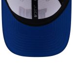 New York Giants youth new era whiteroyal new york giants 2024 nfl training camp 9forty adjustable hat | Giants Shop