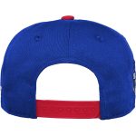 New York Giants youth royal new york giants legacy deadstock snapback hat | Giants Shop