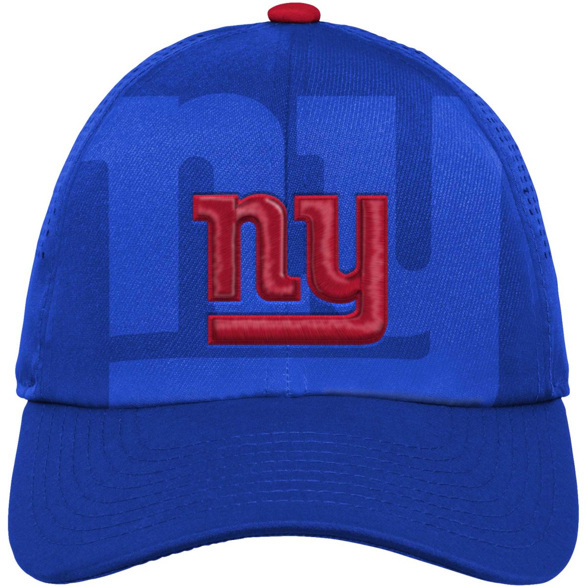 New York Giants youth royal new york giants tailgate adjustable hat | Giants Shop