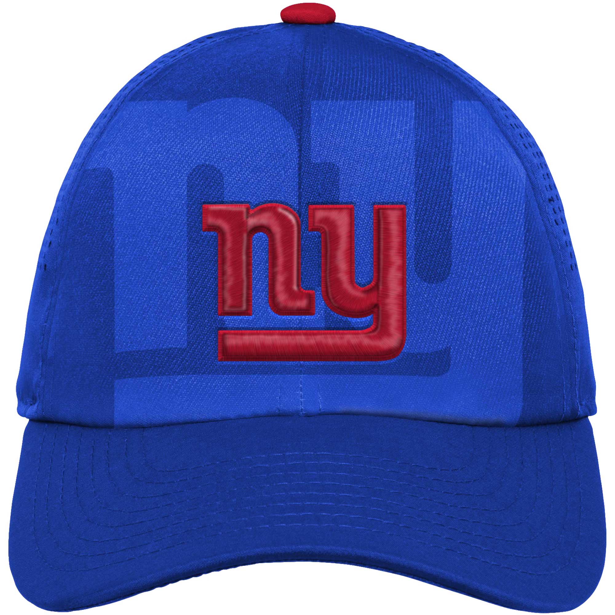 New York Giants youth royal new york giants tailgate adjustable hat | Giants Shop