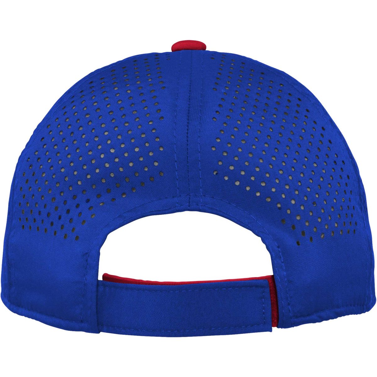 New York Giants youth royal new york giants tailgate adjustable hat | Giants Shop